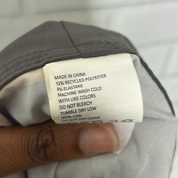 Prana Men's Fenton 10 Inch Boardshort size 33 - Picture 9 of 9